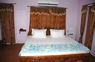 Hotel Sri Akshardham, Sirkali 4